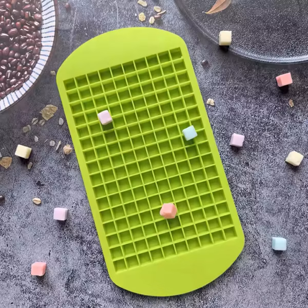 Mini mini iskuber